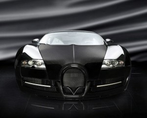 front front