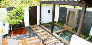 Cygalle Healing Spa Hot/Cold Water Ritual Cygalle Healing Spa Hot/Cold Water Ritual