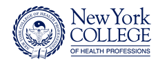 Logo New York College of Health Professions Logo New York College of Health Professions