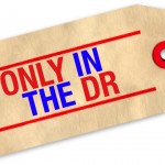 Only in the DR Logo sm