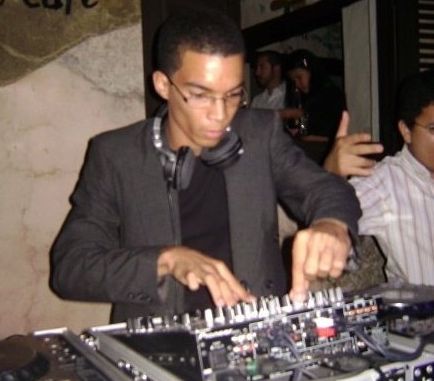 DJ JP DJ JP