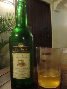 cider