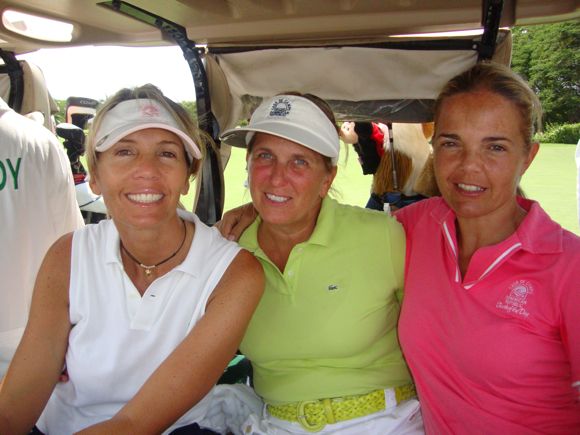 golfers golfers