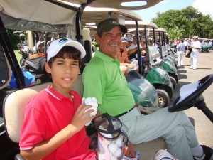 golfy golfy