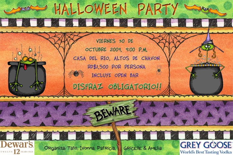 halloween halloween