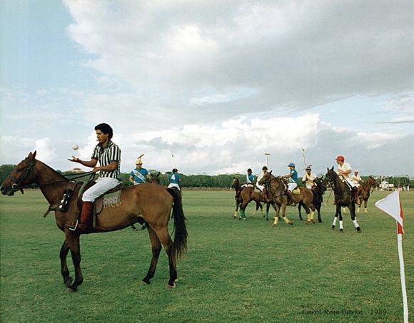 Casa de Campo Polo 1989 1 Casa de Campo Polo 1989 1