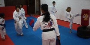 tkd tkd