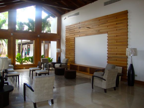 lobby lobby