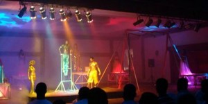 show show