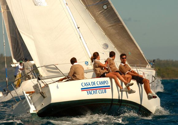 yacht yacht
