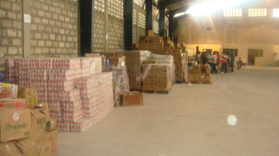 haiti relief from casa de campo haiti relief from casa de campo