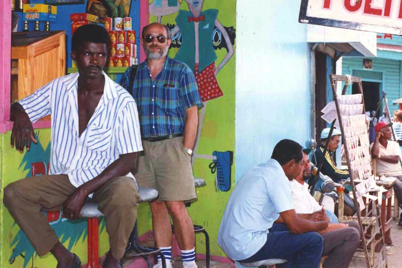 03 Bodega and Lotto in La Romana 03 Bodega and Lotto in La Romana