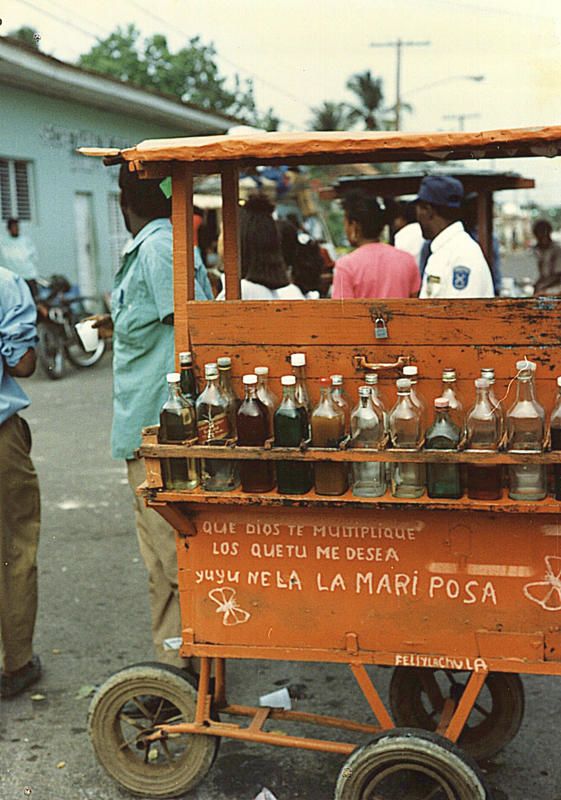 05 Soda Pop in Cart La Romana 05 Soda Pop in Cart La Romana