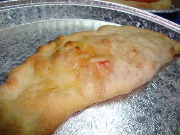 calzone calzone