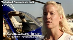carolina walkabout foundation haiti