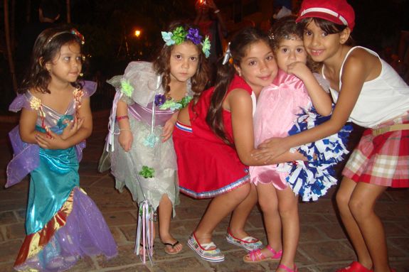 girls girls