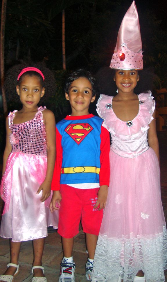 superman superman