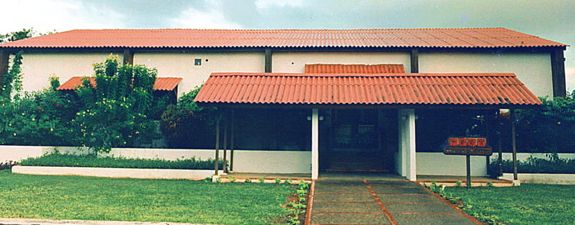 01 Casa de Campo - Fitness Center c 1989 01 Casa de Campo - Fitness Center c 1989