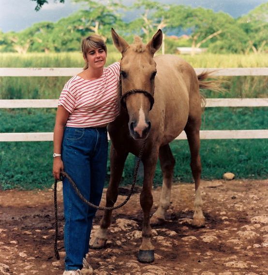17 riding instructor - Casa de Campo Living 17 riding instructor - Casa de Campo Living
