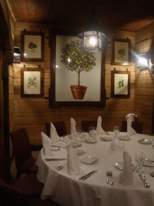 la piazetta italian tresaure! casa de campo living reviews