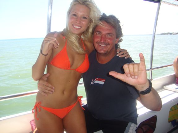 Mike Vorhees, miami dolphin cheerleaders, casa de campo living Mike Vorhees, miami dolphin cheerleaders, casa de campo living