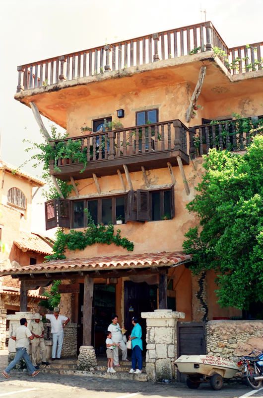 memories of casa de campo - altos de chavon memories of casa de campo - altos de chavon