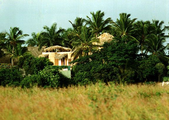 memories of casa de campo, casa de campo living