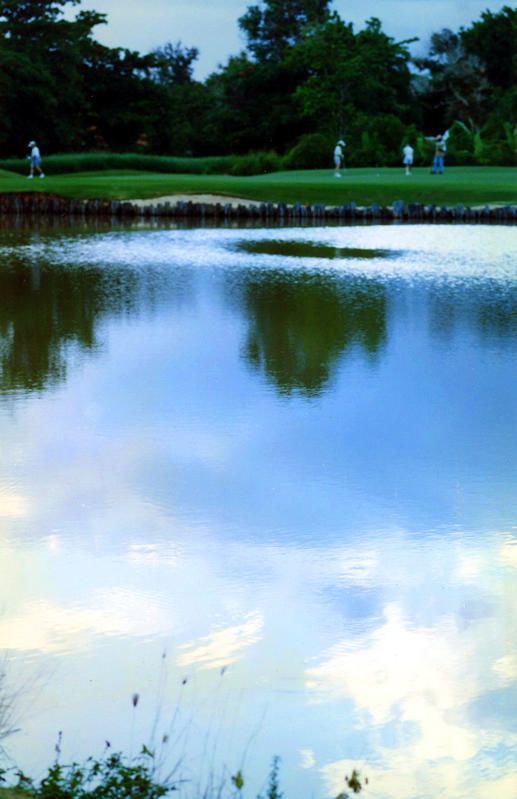memories_of_casa_de_campo_golf