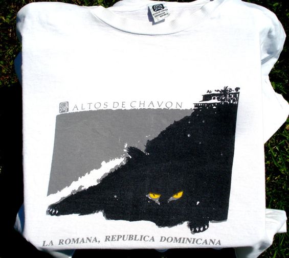 03 Altos as a Cat T- shirt 03 Altos as a Cat T- shirt