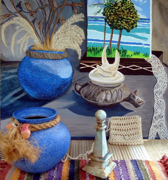 10 Crafts from Altos de Chavon 10 Crafts from Altos de Chavon