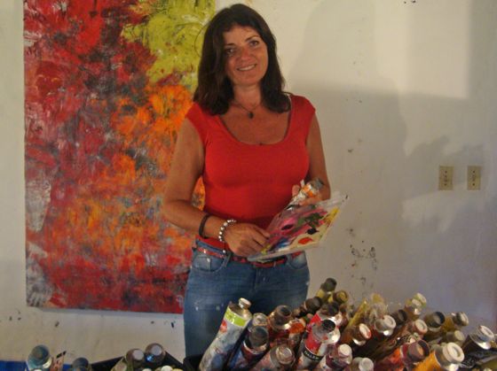 patou artist
