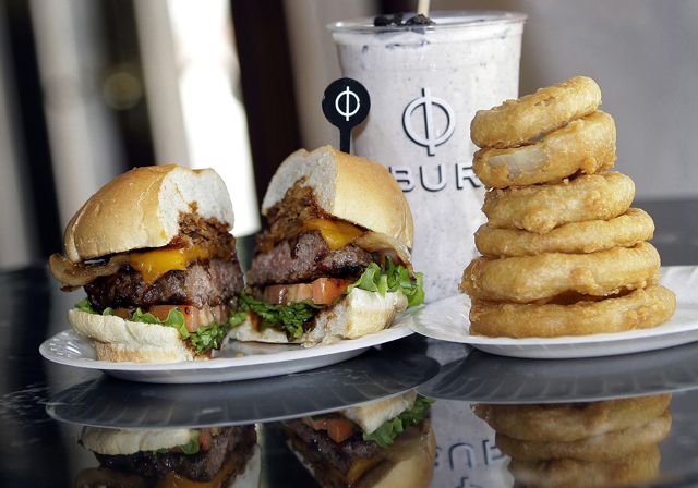 Oneburger