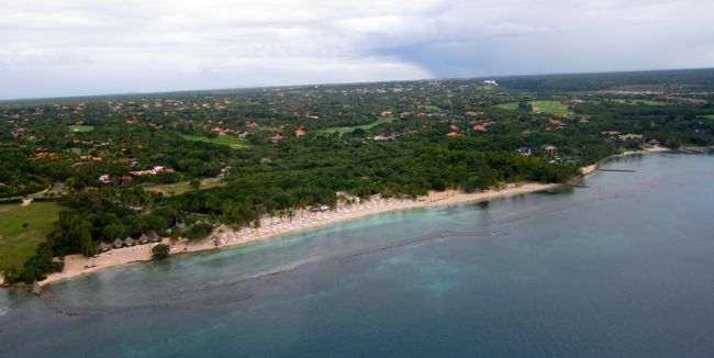 casa de campo resort