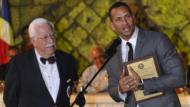 lantino_baseball_hall_of_fame_alex_rodriguez latino baseball hall of fame alex rodriguez