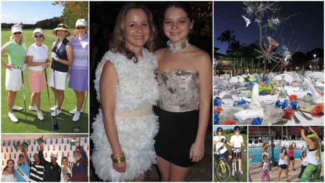casa de campo event