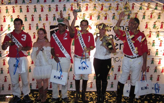 polo casa de campo