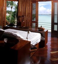 punta minitas casa de campo villa