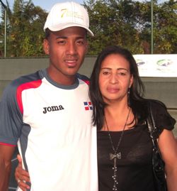 pedro nolasco