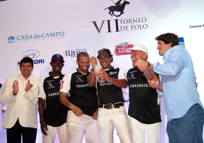 casa de campo polo