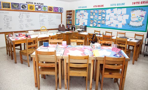 abraham lincoln school