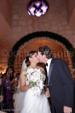 altos de chavon wedding