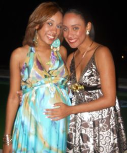 baby shower