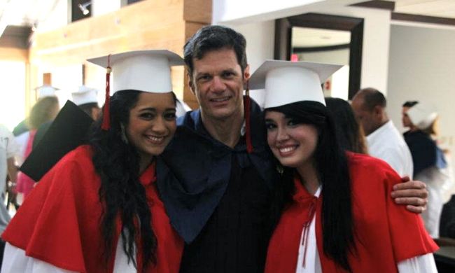 graduation