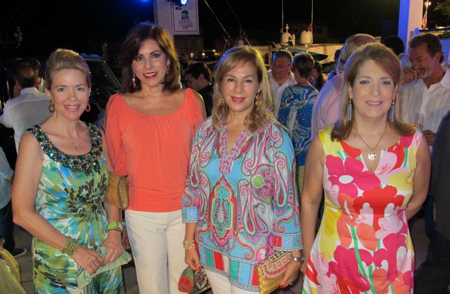 marina casa de campo