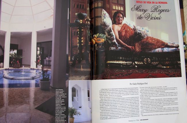 revista selecta