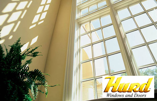hurd windows