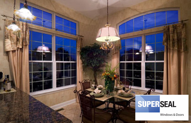 superseal windows 