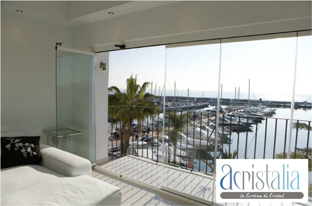 acristalia windows