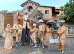 Spring is here! The successful opening of the Festival de Primavera in Altos de Chavón Spring is here! The successful opening of the Festival de Primavera in Altos de Chavón