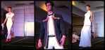 “Back to the future” at the Estilo 2013 Fashion Show “Back to the future” at the Estilo 2013 Fashion Show
